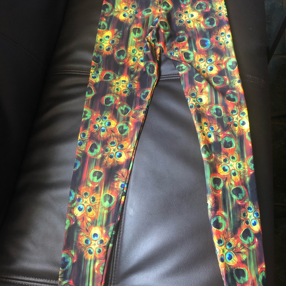 Legging - Picture 2 of 2